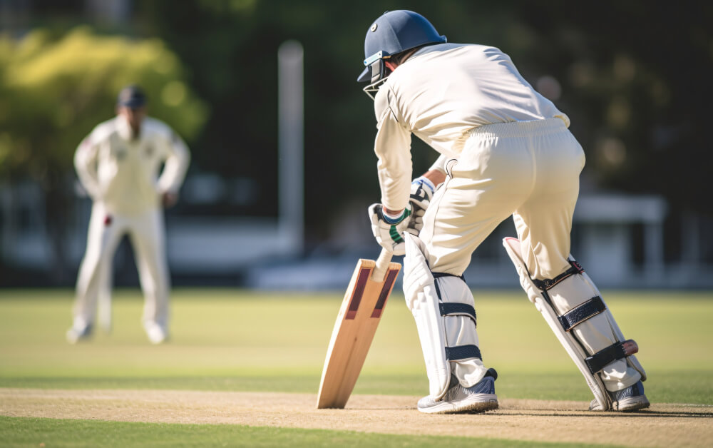 fantasy cricket action